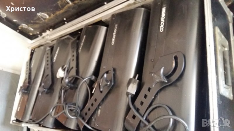 COLOR CHANGER IMLIGHT, снимка 1