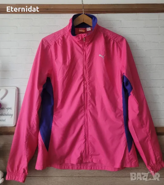 Розово яке PUMA , снимка 1