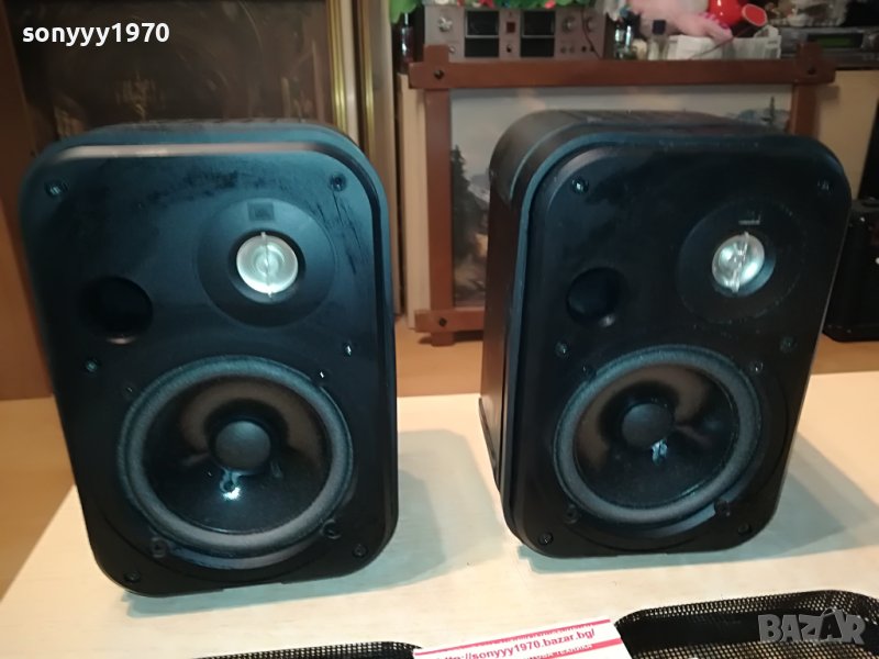JBL-SPEAKER SYSTEM 0308221348L, снимка 1