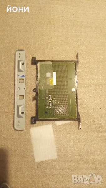 Lenovo Y50/Y50-70-оригинален тъчпад, снимка 1