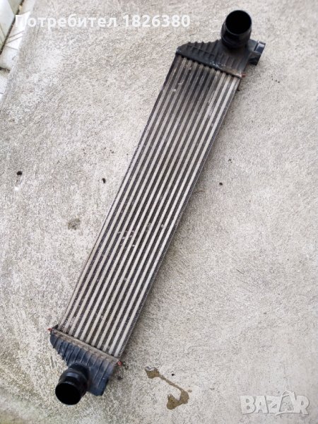 Интеркулер Renault, Nissan, Opel, Volvo, Vauxhall, снимка 1