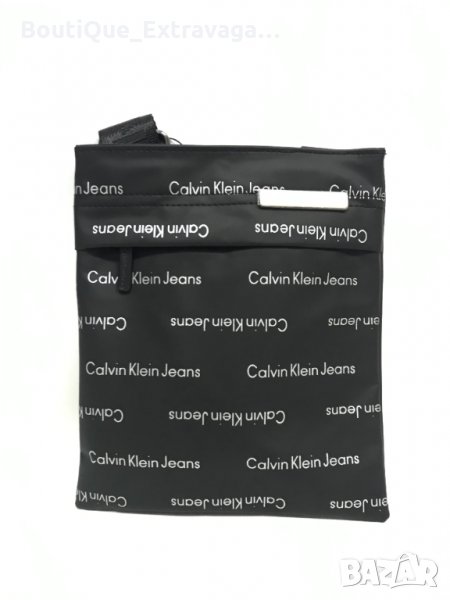 Мъжка чанта Calvin Klein 061 !!!, снимка 1