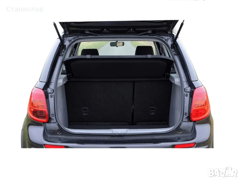 Suzuki SX4 кора за багажник , снимка 1