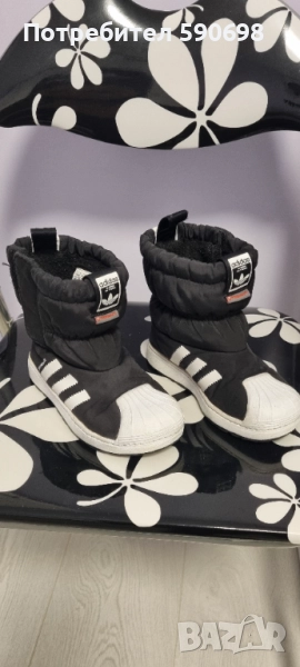 Апрески Adidas , снимка 1