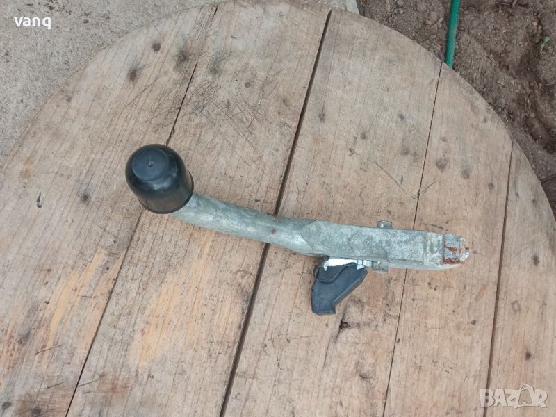 Оригинална кука за теглич за Astra,, снимка 1