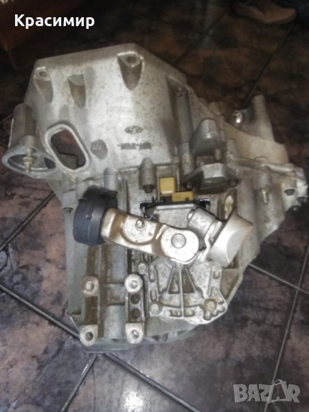 Скоростна кутия, снимка 1