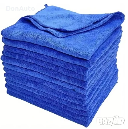 Микрофибърна кърпа, снимка 1