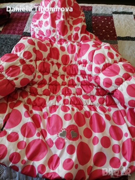 Детски комплект за зимата , снимка 1