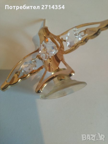 Фигурки Сваровски, снимка 1