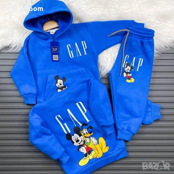 🩵Детски комплект GAP🩵, снимка 1