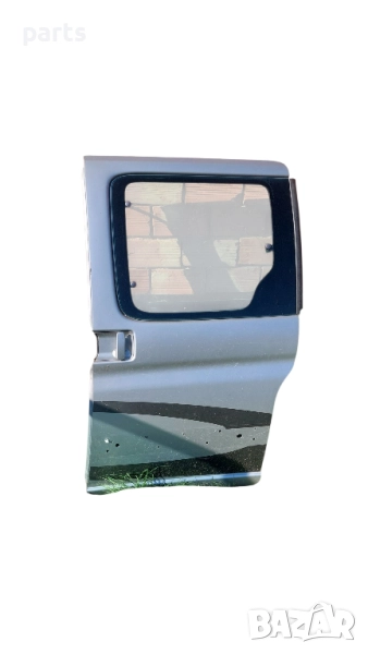 Задна Лява Врата Пежо Партнер - Ситроен Берлинго , снимка 1