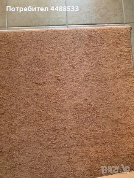 Килим синтетичен, снимка 1