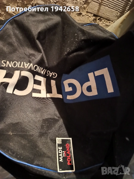 Калъф за резервна гума , снимка 1