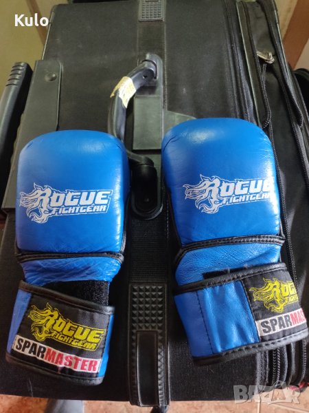 Rogue ММА  Ръкавици Боксови  8 оz , снимка 1