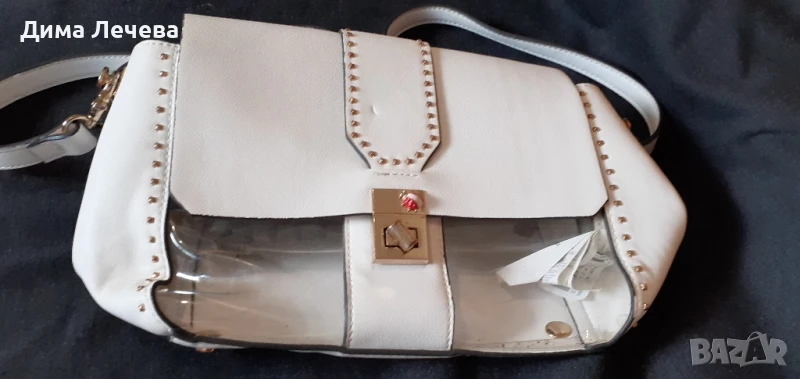 дамска чанта, снимка 1