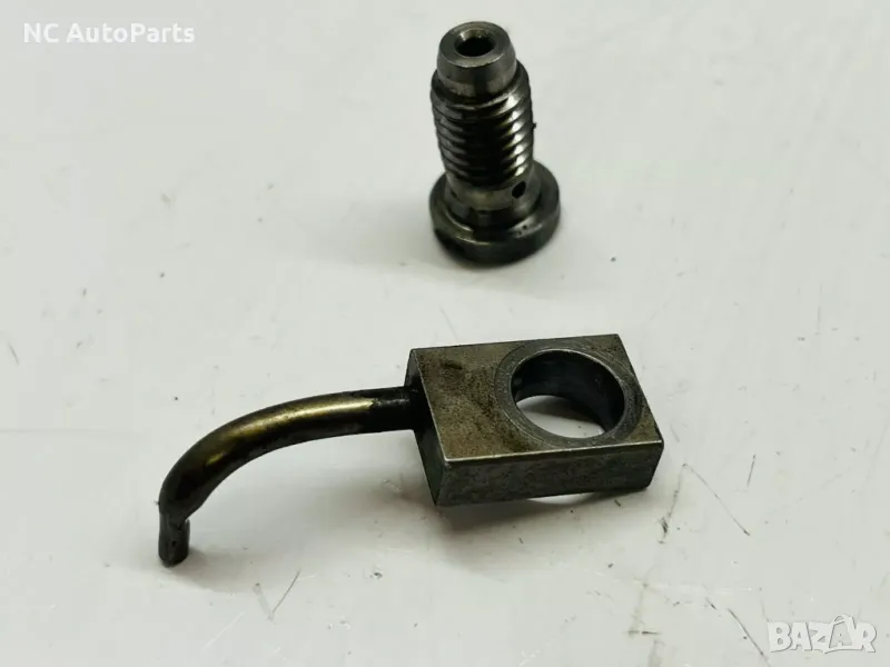 Впръсквач на масло за бутало за Citroen Berlingo Ситреон Берлинго 1.6 дизел 8V Евро-6 2017, снимка 1