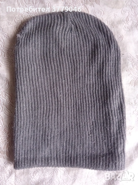 Зимна шапка , снимка 1