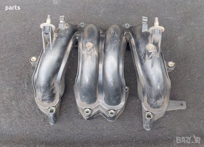 Всмукателен Колектор Голф 4 - VW - Сеат - Шкода - 1.6 N:1230 - 06A133206H N, снимка 1