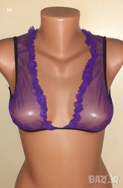 Бюстие или прашка, снимка 1