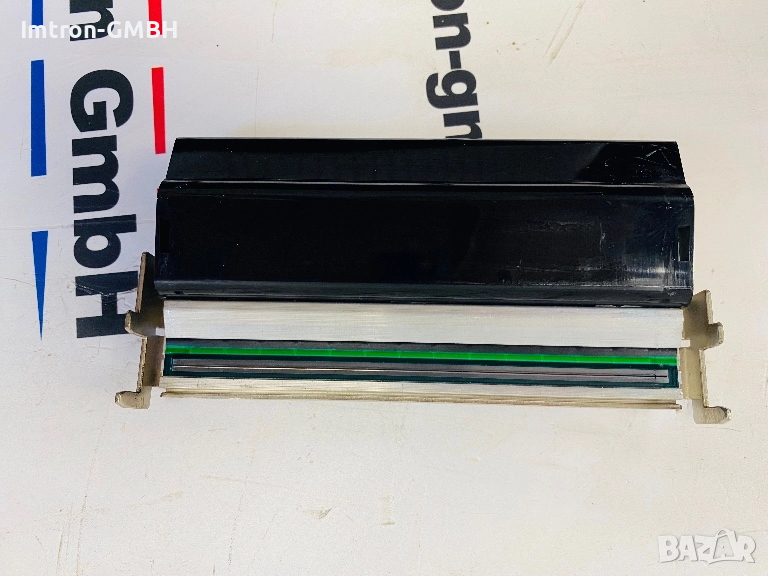 P1058930-009 Печатаща глава Zebra 79803M (203dpi) за принтери Zebra ZM400, ZM PLUS, снимка 1