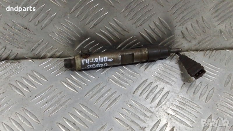 Дюза VW Golf 4 1.9TDI 110кс. 1999г.	, снимка 1