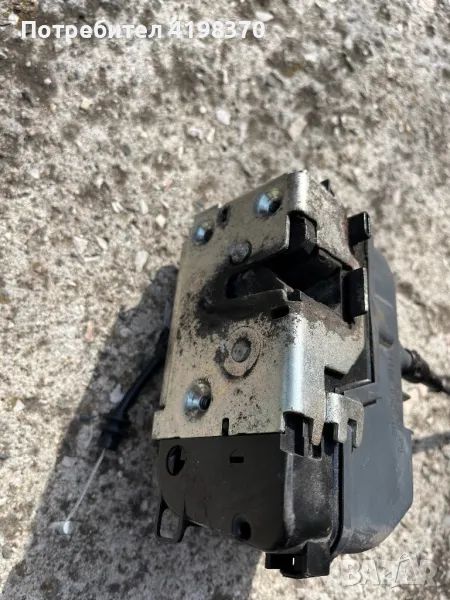 Брава Ситроен Ц3 хечбек 2008 Citroen C3 Hatchback, снимка 1