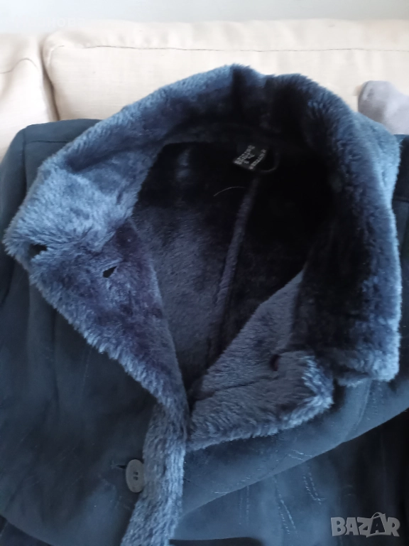 Дамско палто, снимка 1