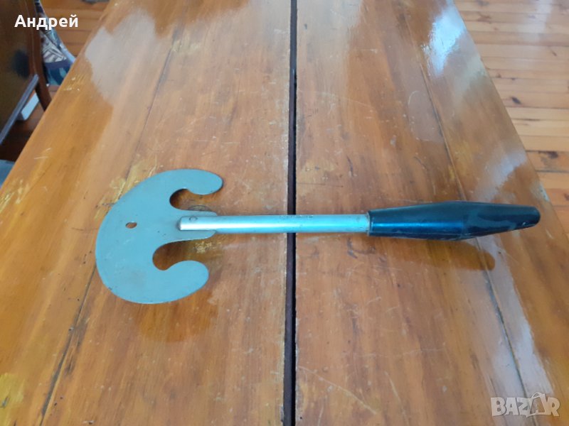 Стар кухненски инструмент #8, снимка 1