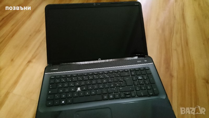 Лаптоп HP Pavilion G7 2000 series на части, снимка 1