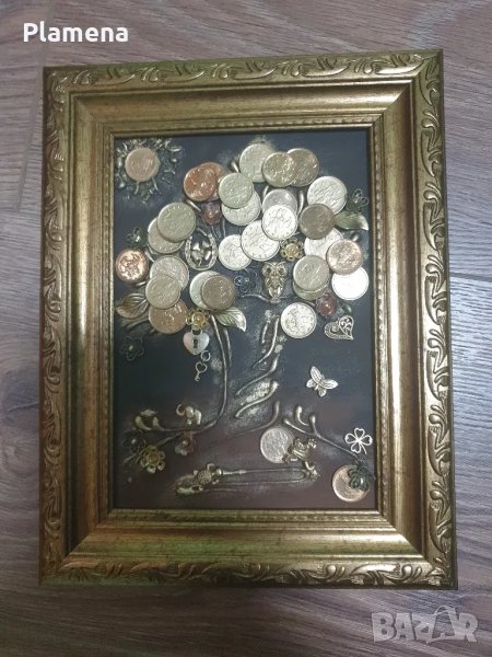 Рамка за подарък, снимка 1