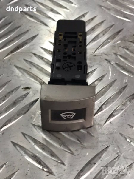 Бутон Kia Carnival,2001г., снимка 1