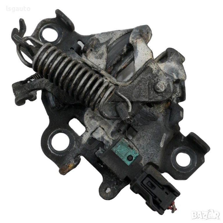 Ключалка преден капак Toyota RAV 4 III 2006-2012 ID: 154783, снимка 1