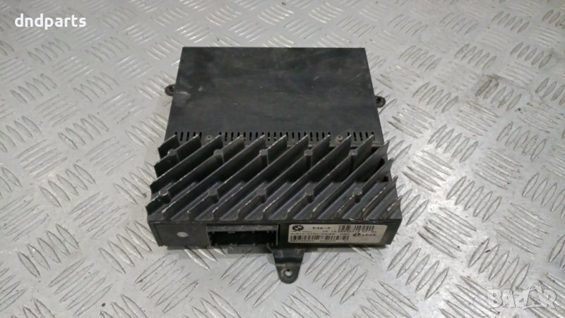 Усилвател BMW E46 3-Series 2001г.	, снимка 1