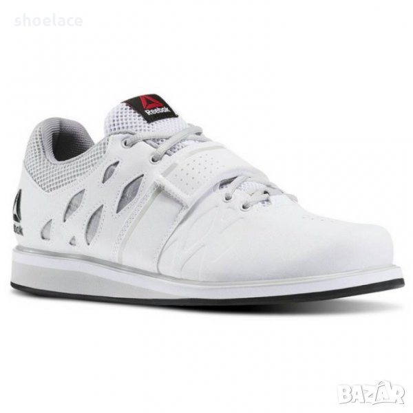 Щангети Reebok Lifter PR BD2632 , снимка 1