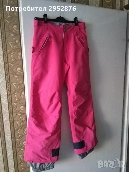 Детски ски панталон Protest , снимка 1