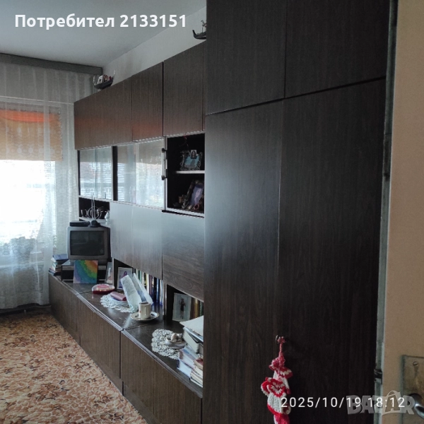 Продавам секция, снимка 1