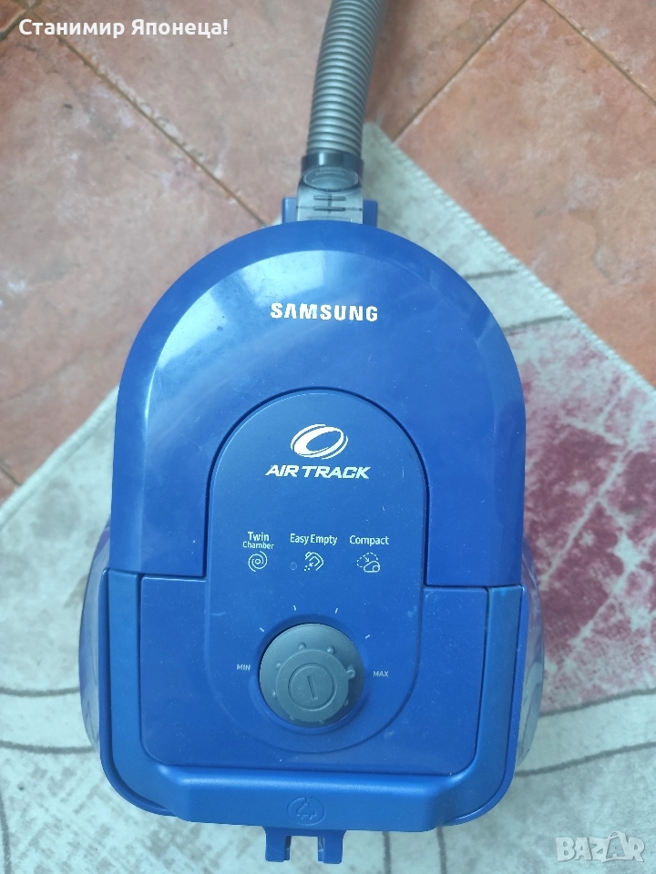 Прахосмукачка SAMSUNG., снимка 1