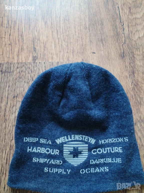 wellensteyn guetta hat - зимна шапка КАТО НОВА , снимка 1