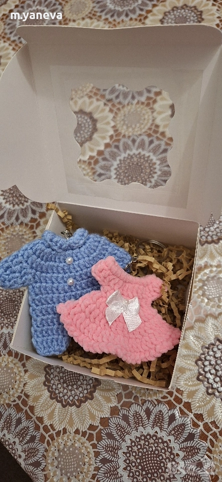 ключодържатели, снимка 1