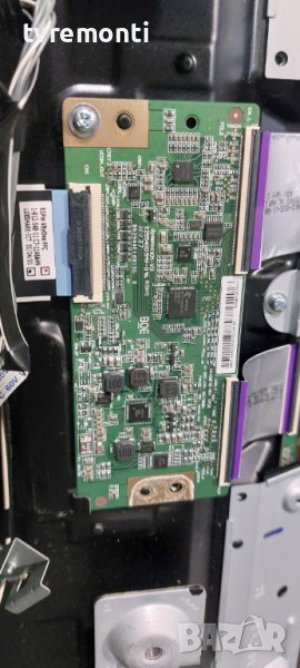 TCon BOARD ,HV430FHBN1K,HV430FHB-N1K,47-6021155,for ,SONY KDL-43WF665 43inc DISPLAY NS8S430CNO01​, снимка 1