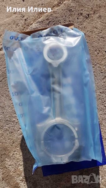 Volvo 2.4D D5244T4 8631505 биели Волво биели-биела., снимка 1