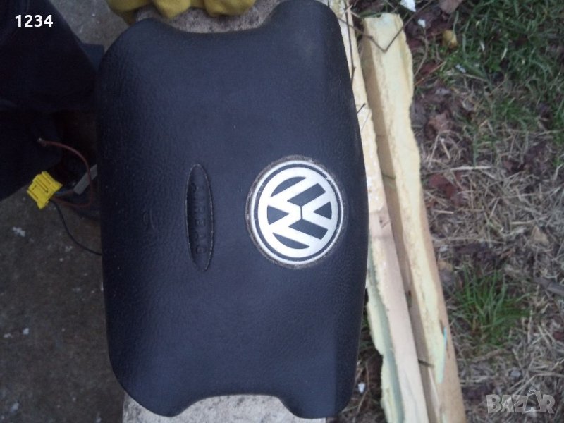 Аербег волан голф 4, снимка 1