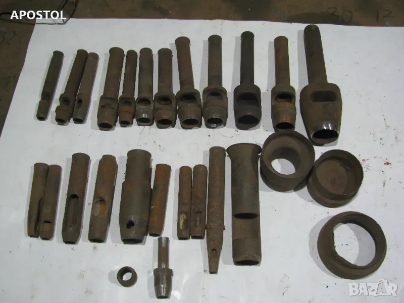 замби, снимка 1