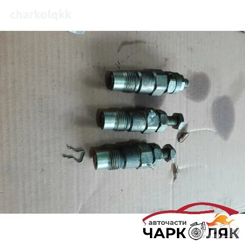 дюза дюзи нисан алмера примера 2.0 д, снимка 1