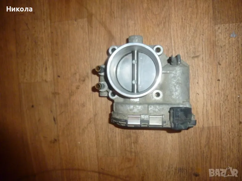 Дроселова клапа за CHERY TIGGO 3 DR5 1.6 (2007)1.6 109 к.с 2007-2011, снимка 1