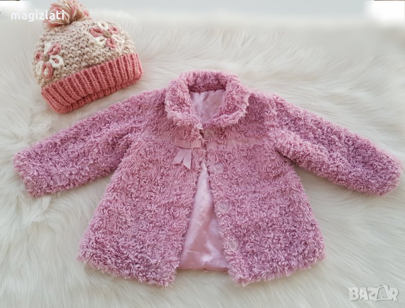 Палто George 18-24 месеца , снимка 1