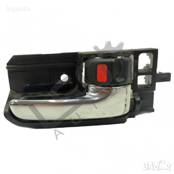Предна дясна вътрешна дръжка Toyota Corolla Verso I (E120) 2001-2003 T210722N-173, снимка 1