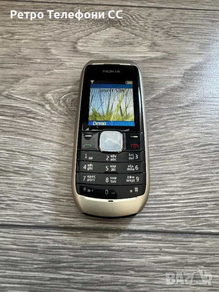 Nokia 1800 като нов, снимка 1