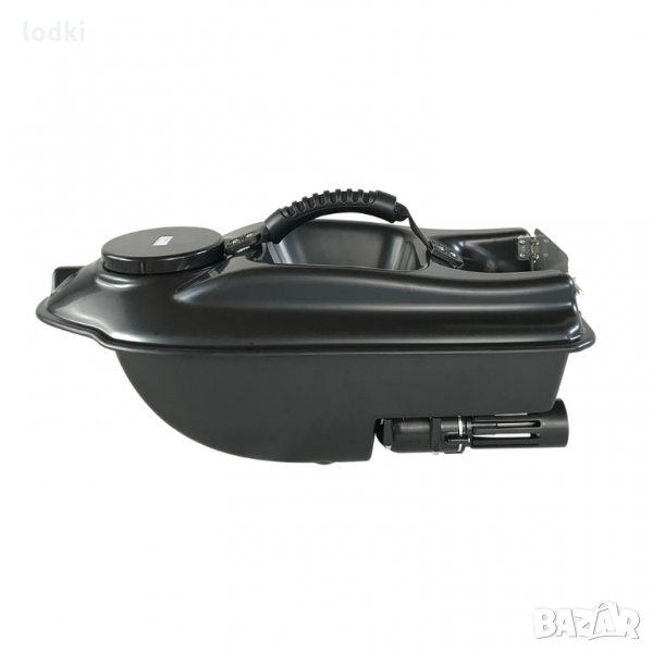 Лодка за захранка Актор бейсик на Боатман , снимка 1