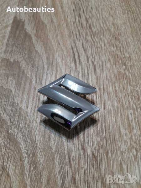 Емблеми Лога Сузуки Suzuki, снимка 1